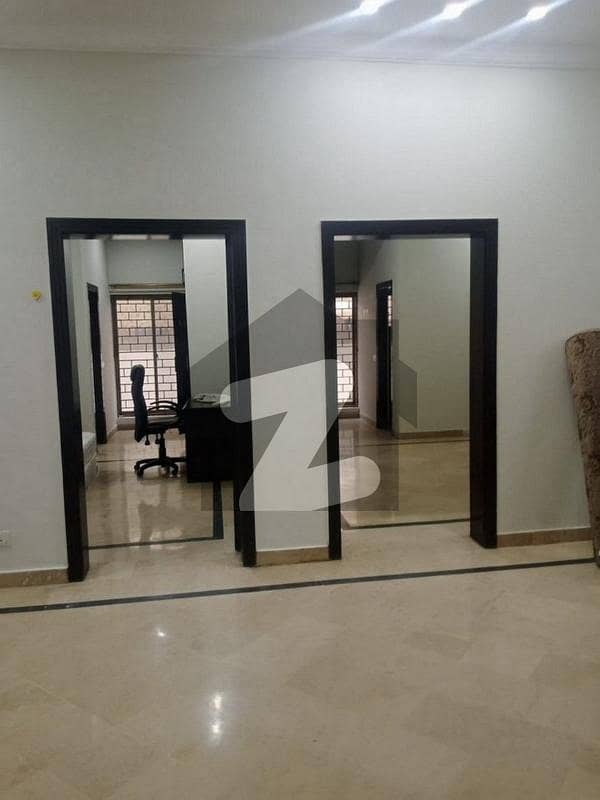 A Lower Portion Of 14 Marla In Islamabad A Lower Portion Of 14 Marla In Islamabad