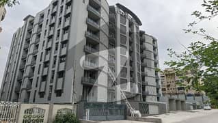 Flat Is Available For Sale In G-11/3
