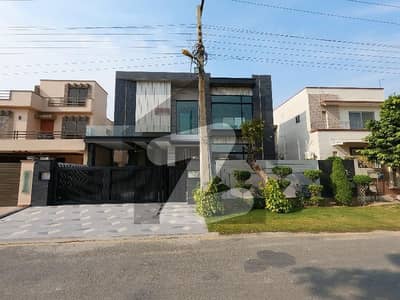 Buying A House In EME Society - Block D