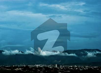 5 Marla develop possession plot for sale