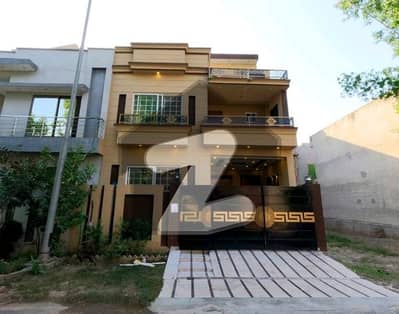 5 Marla House In Park View City - Tulip Block Is Best Option 5 Marla House In Park View City - Tulip Block Is Best Option