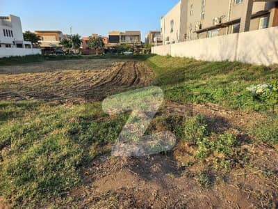 Park Facing Top Location For Build Your Dream House