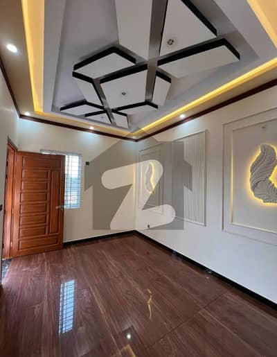 400 Sq. Yd. Ground Floor House For Rent At Sadaf Society Sector 15A Near By Merchant Navy Society & Diamond Super Market Scheme 33 Karachi.