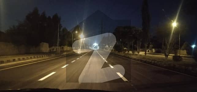 5 Marla Pair Plots For Sale in M Block PECHS