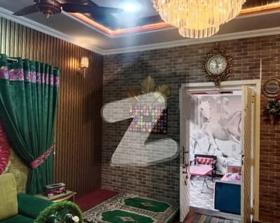 8 Marla Used House For Sale In Ali Block Bahria Town Lahore