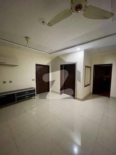 10 Marla Upper Portion for Rent in Jasmine Block, Park View City Lahore