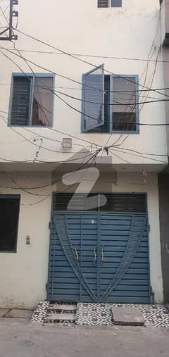 4 Marla House Is Available For Sale In Marghzar Officers Colony 4 Marla House Is Available For Sale In Marghzar Officers Colony
