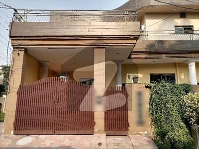 Stunning Corner House Is Available For sale In Awan Town