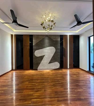 1 Kanal Modern Upper Portion For Rent Bahria Town Lahore