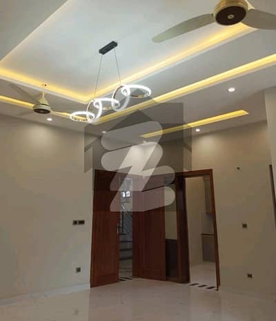 10 Marla Upper Portion Available For Rent Bahria Town Lahore