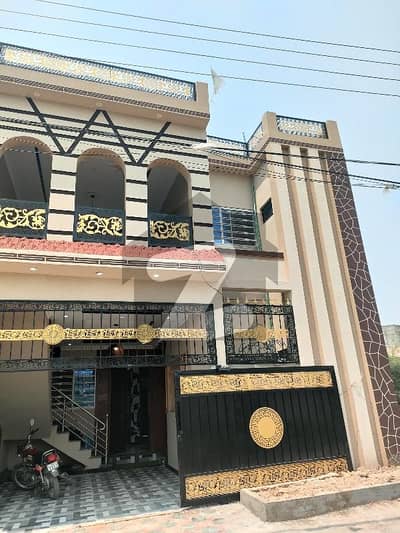 گلشن آباد راولپنڈی میں 3 کمروں کا 5 مرلہ مکان 1.4 کروڑ میں برائے فروخت۔ گلشن آباد راولپنڈی میں 3 کمروں کا 5 مرلہ مکان 1.4 کروڑ میں برائے فروخت۔