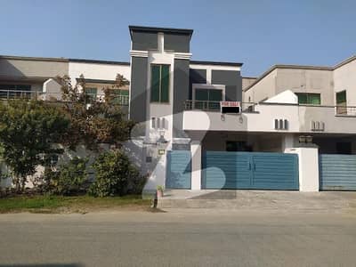 12 Marla 4 bedroom house available for rent