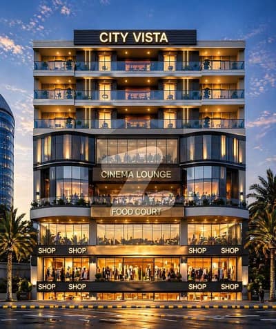 Shop For Sale With Rental