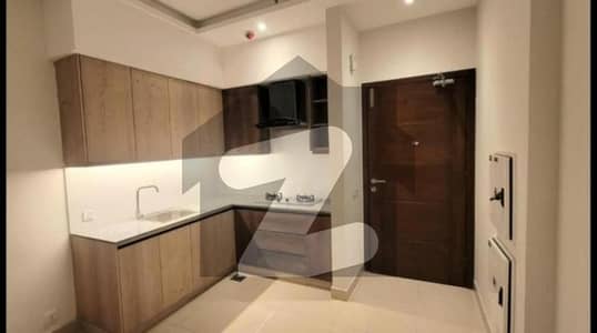 Defence View Apartment Spacious Studio non furnished Apartment for Rent
