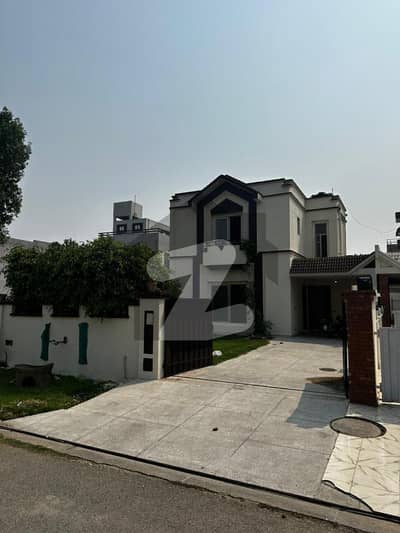 10 Marla Eden House For Rent In Lake City
