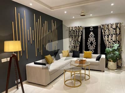 Luxury 2 Bed Apartment For Rent In Defence View Modern Living At Its Best
