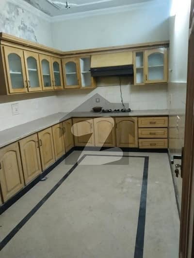 14 Marla Lower Portion Ideally Situated In I-8/2