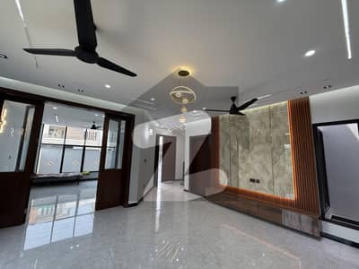 Styles Short Corner House For Sale In Multi Garden B-17 Islamabad