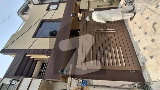 5 Marla House for sale
