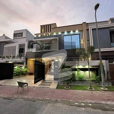 10 Marla Brand New House For Sale In Johar Block Bahria Town Lahore 10 Marla Brand New House For Sale In Johar Block Bahria Town Lahore