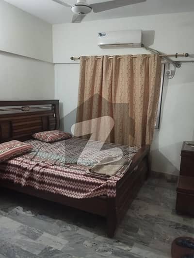 2nd Floor 3 Bed Flat With Parking
