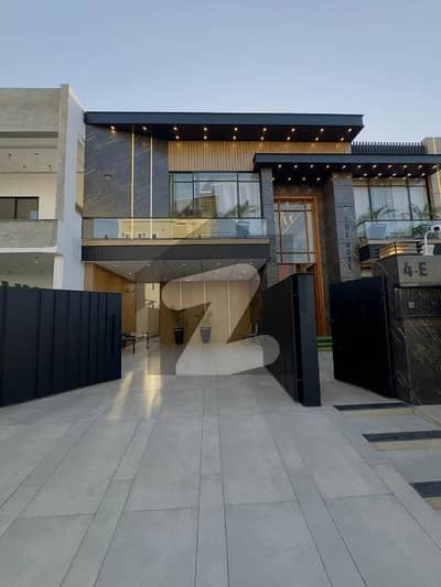 One kanal fully farnishd luxury house for sale royal orchard Multan