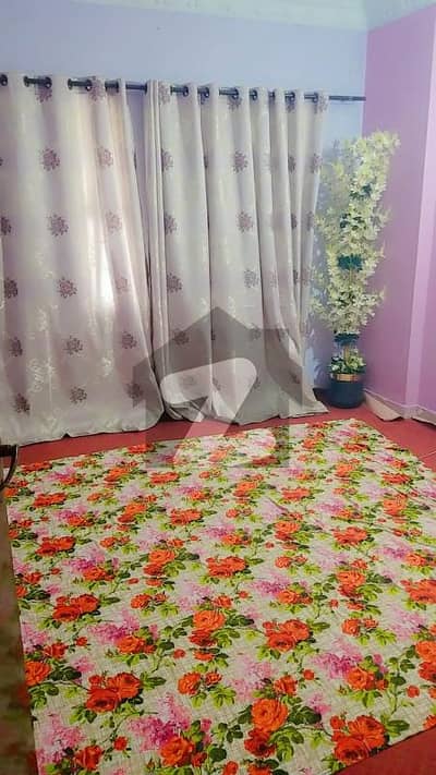 First Floor Flat For Sale
