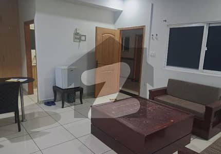 1 bed unfurnished apartment is available for sale