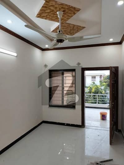 I-8/2 House Sized 14 Marla For Rent