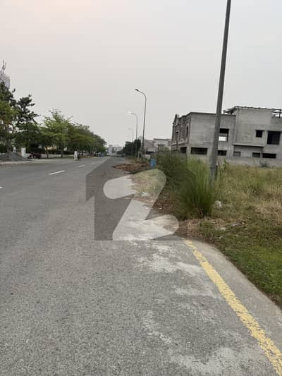 2 Kanal Plot For Sale