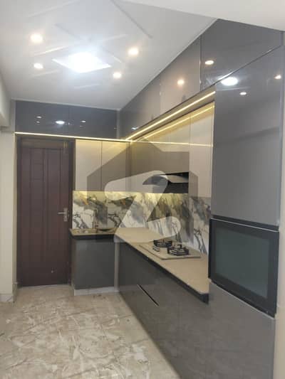 Brand new apartment for rent