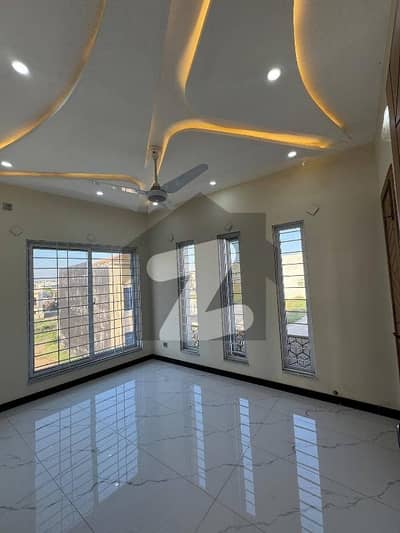 Brand New 6 Marla Luxury House for Sale in Sector I-11/2 Islamabad Ready to Move
