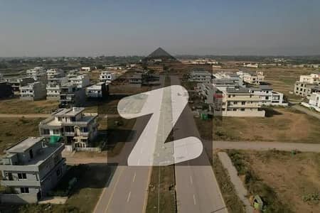 جی ۔ 14/3 جی ۔ 14,اسلام آباد میں 14 مرلہ رہائشی پلاٹ 4.5 کروڑ میں برائے فروخت۔