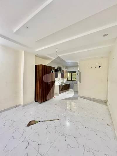 Brand New 6 Marla Luxury House for Sale in Sector I-11/2 Islamabad Ready to Move
