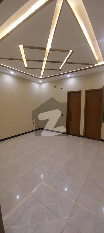 فیڈرل بی ایریا کراچی میں 3 کمروں کا 8 مرلہ بالائی پورشن 1.3 لاکھ میں کرایہ پر دستیاب ہے۔