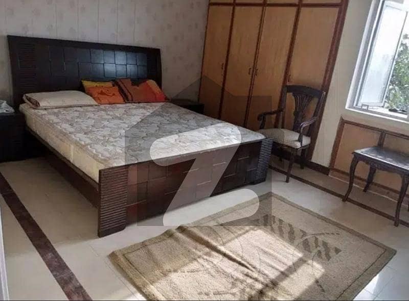 Furnished Appartment For Rent in G11 Furnished Appartment For Rent in G11