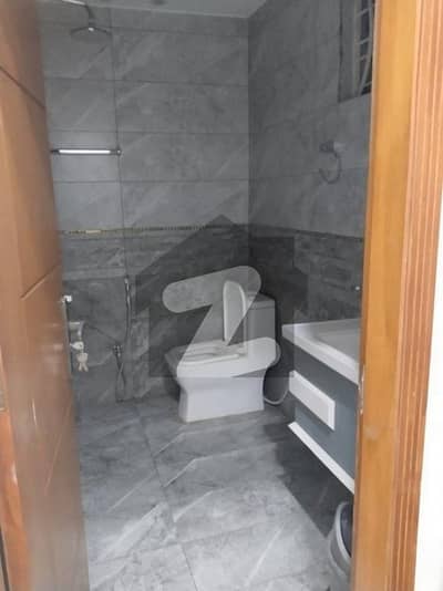Ideally Located House For rent In I-8/2 Available