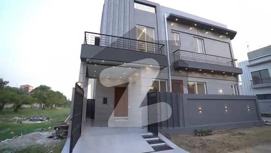 Brand New 3 Bed Room House Available For Sale
