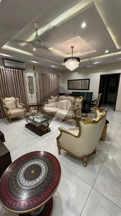 15 Marla beautiful house available for sale in dha phase 3 hot location