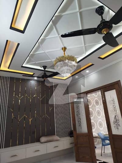 Brand New 6 Marla Luxury House for Sale in Sector I-11/2 Islamabad Ready to Move