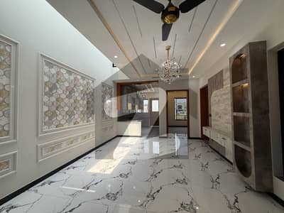 Brand New House For Sale in CDA Sector B-17 Islamabad