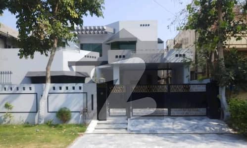Ready To Buy A House 1 Kanal In DHA Phase 3 - Block X
