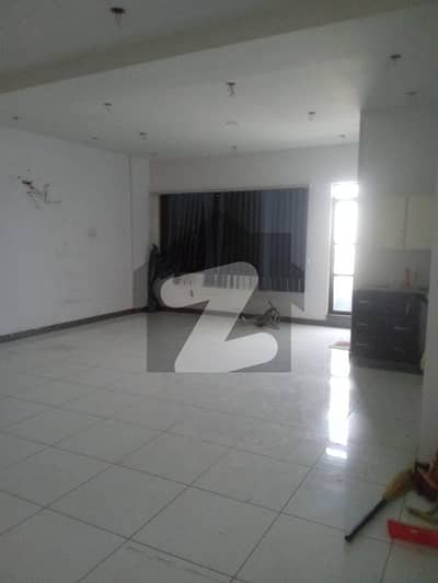 OFFICE floor for Rent Defence phase 2Ext Near Main Ittehad road Brand new Building with lift