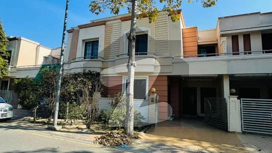 5 Marla Beautifully Design House For Sale In Dream Gardens Lahore