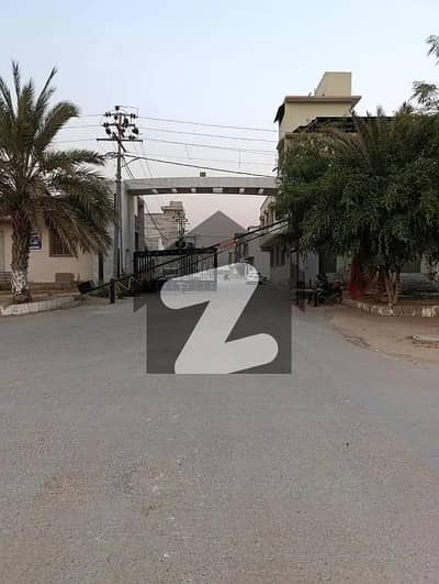 Prime Location 120 Square Yards Residential Plot In Stunning Punjabi Saudagar Society Phase 2 Is Available For sale