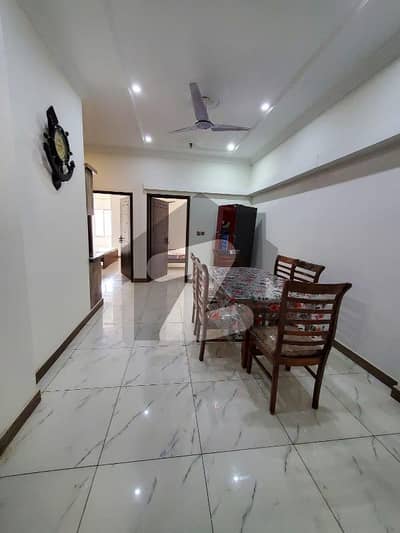 Like Brand New Unfurnished 2Bed DD Apartment For Sale
