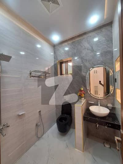 Brand New 4 Marla 25x40 Luxury House for Sale in Sector I-11/2 Islamabad Ready to Move