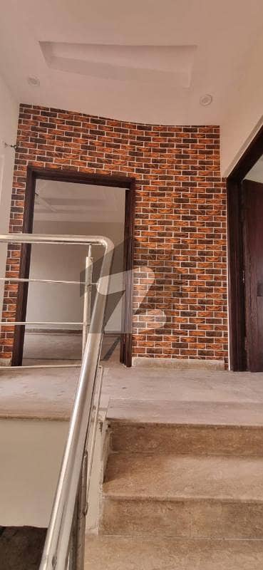 5 MARLA HOUSE FOR sale