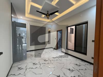 8 Marley Brand New House For Sale In Multi Garden B-17 Islamabad