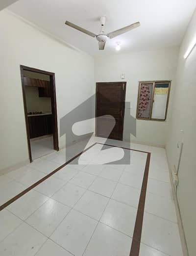 5 Marla Size Upper Portion For Rent In Shah Allah Ditta